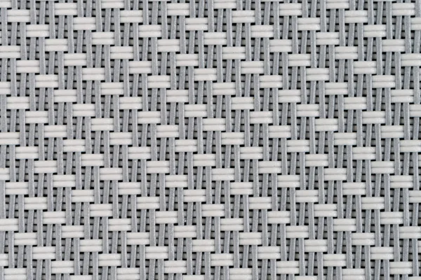 Grey vinyl texture — Stock Photo, Image