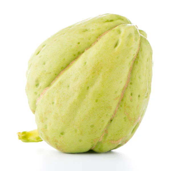 Chayote — Zdjęcie stockowe