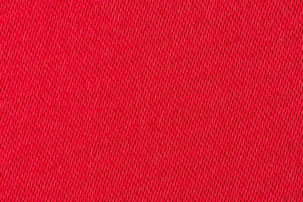 Red vinyl texture — Stock Photo, Image