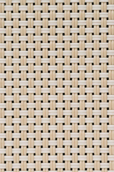 Beige Vinyl-Textur — Stockfoto