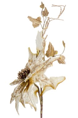 beyaz christmas dekorasyon