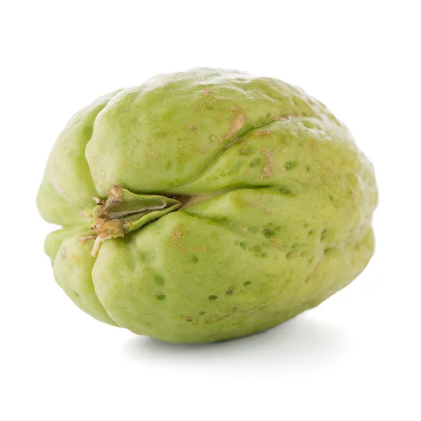 Chayote — Zdjęcie stockowe