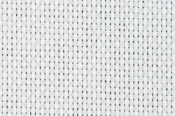 Textura de tela blanca — Foto de Stock
