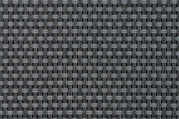 Grey vinyl texture — Stock Photo, Image