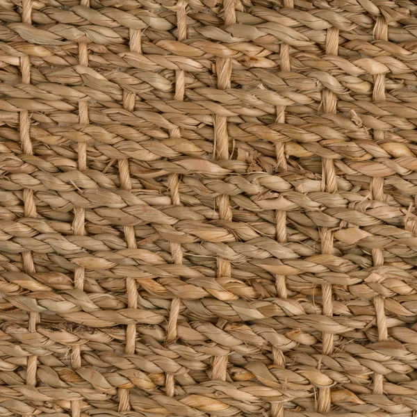 Alfombra sisal — Foto de Stock