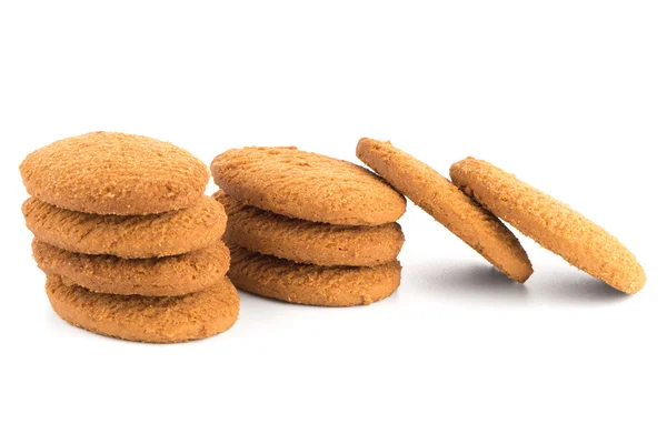 Galletas sabrosas — Foto de Stock