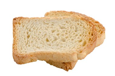 altın kahverengi ekmek