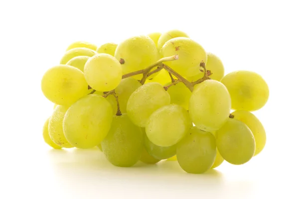 Uvas verdes — Foto de Stock