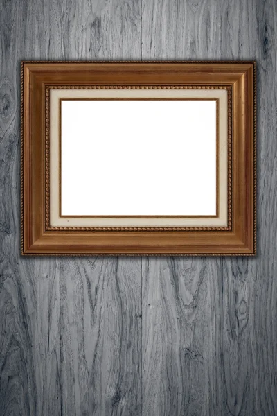 Eski Resim Çerçevesi