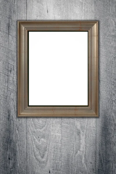 Old picture frame — Stock Photo, Image