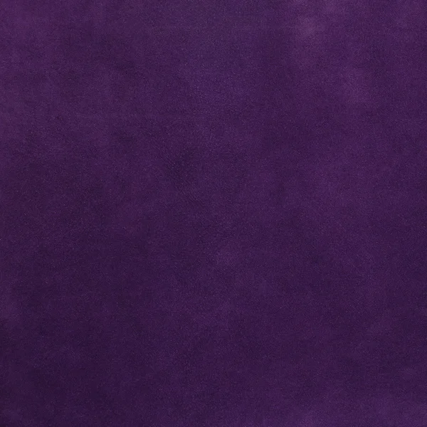 Cuero morado — Foto de Stock