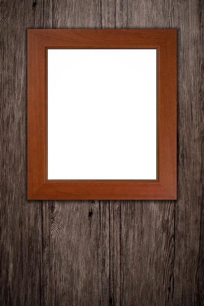 Old picture frame — Stock Photo, Image