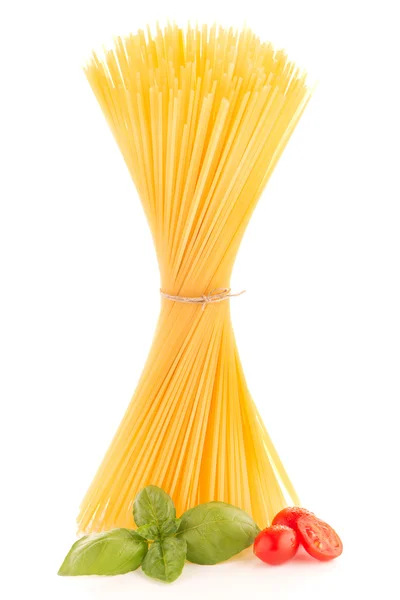 Banda spaghetti. — Zdjęcie stockowe