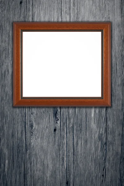 Old picture frame — Stock Photo, Image