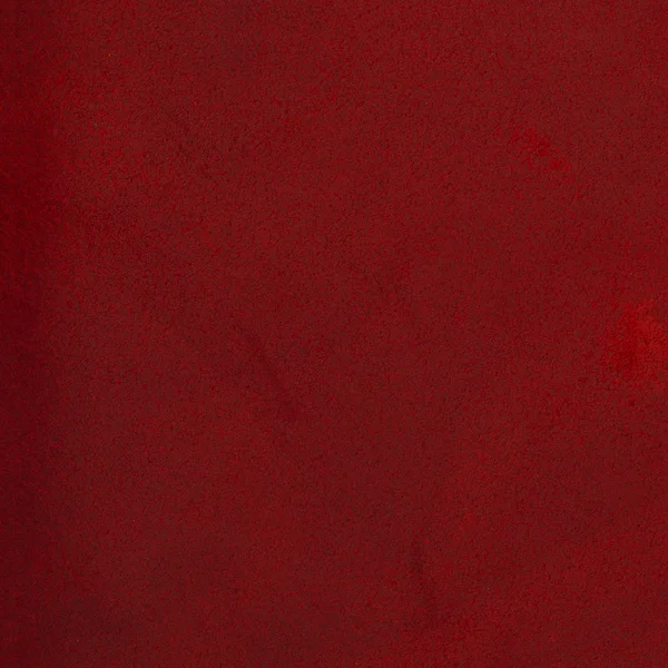 Красная кожа — стоковое фото
