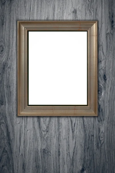 Old picture frame — Stock Photo, Image