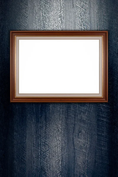 Old picture frame — Stock Photo, Image