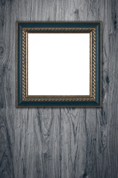 Old picture frame — Stock Photo, Image