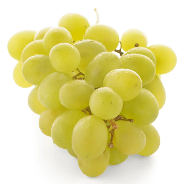 Uvas verdes — Foto de Stock