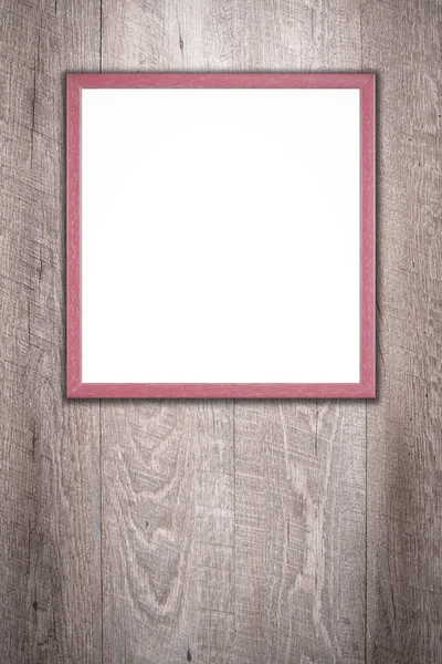 Old picture frame — Stock Photo, Image