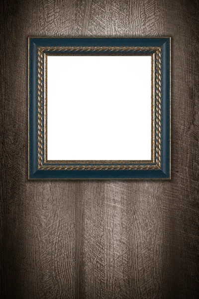 Old picture frame — Stock Photo, Image