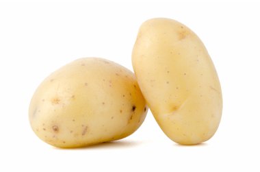 yeni patates