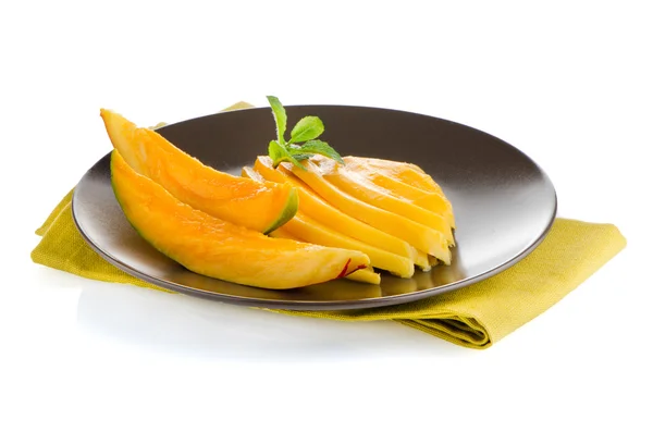 Mango frukt — Stockfoto