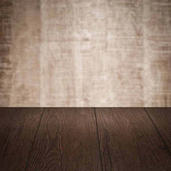 Beige hout — Stockfoto