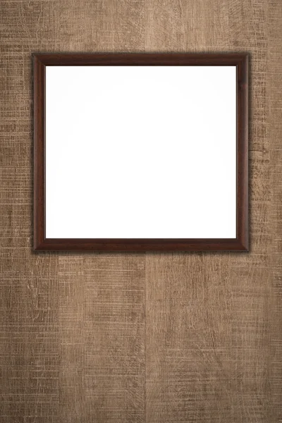 Old picture frame — Stock Photo, Image