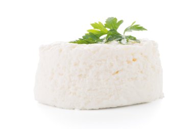 Süzme peynir. 