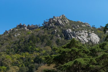 Castelo dos Mouros