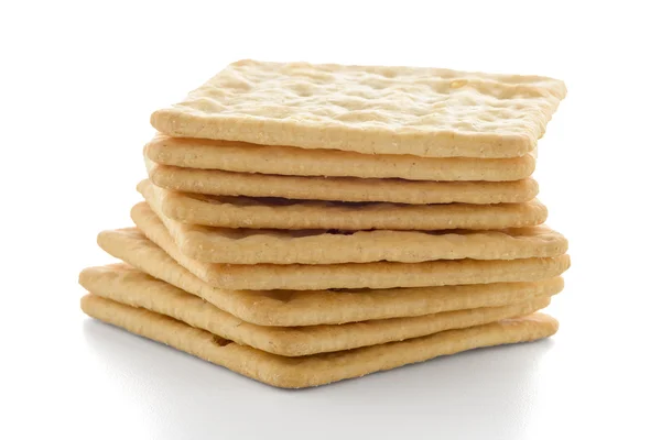 Cracker — Stock Photo, Image