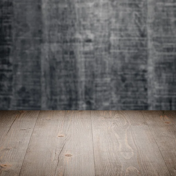 Legno grigio — Foto Stock