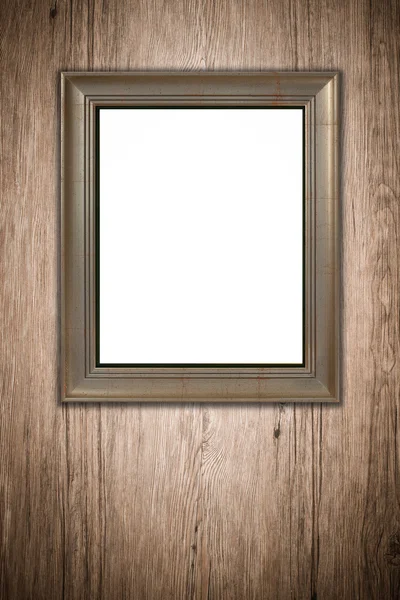 Old picture frame — Stock Photo, Image