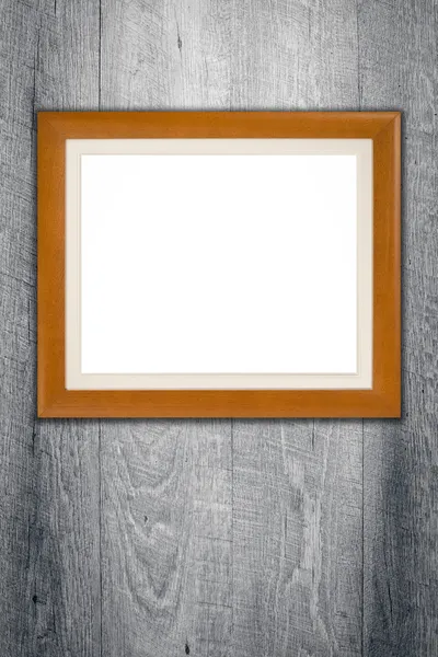 Old picture frame — Stock Photo, Image