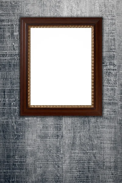 Old picture frame — Stock Photo, Image