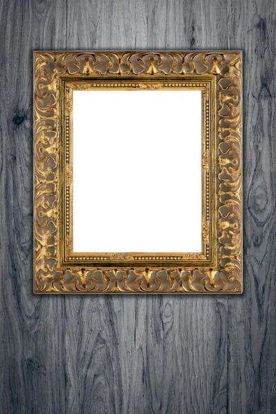 Old picture frame — Stock Photo, Image