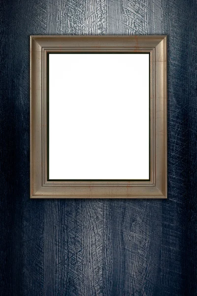 Old picture frame — Stock Photo, Image