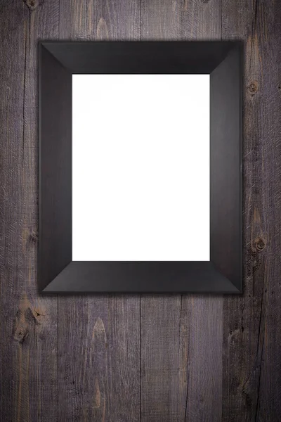 Old picture frame — Stock Photo, Image