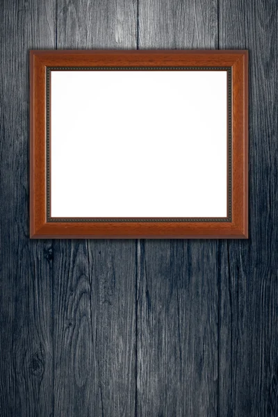 Old picture frame — Stock Photo, Image