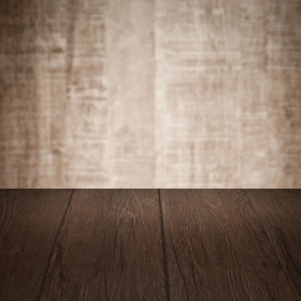 Textura de madera fondo — Foto de Stock