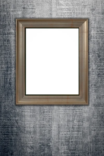 Old picture frame — Stock Photo, Image