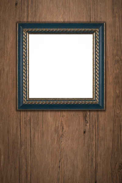 Old picture frame — Stock Photo, Image