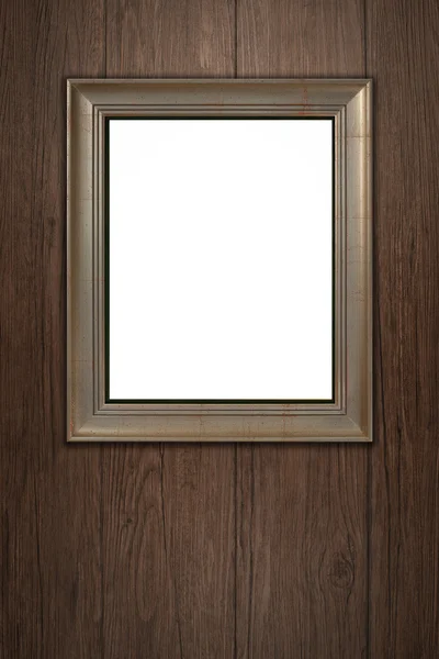 Old picture frame — Stock Photo, Image