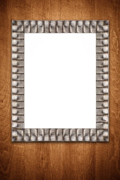 Old picture frame — Stock Photo, Image