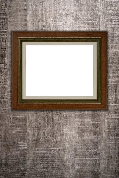 Old picture frame — Stock Photo, Image