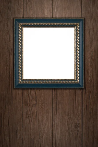 Old picture frame — Stock Photo, Image