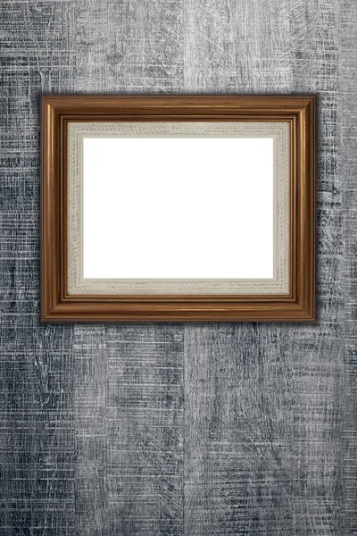 Old picture frame — Stock Photo, Image