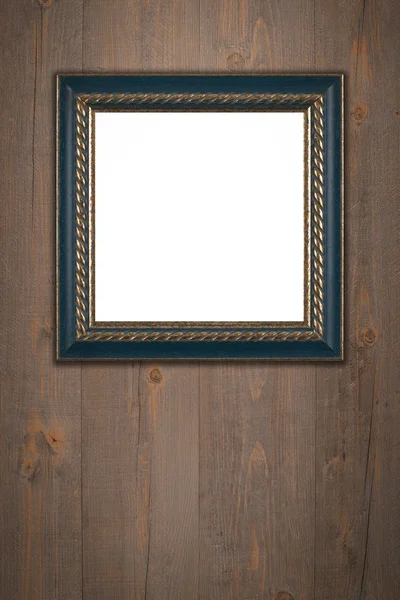 Old picture frame — Stock Photo, Image