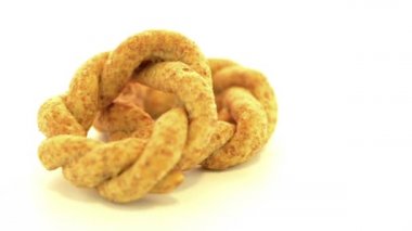 Zeytin kraker